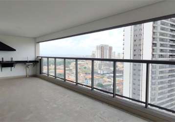 Apartamento com 3 quartos à venda em vila mariana - sp