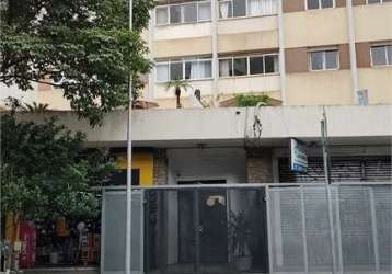 Apartamento com 2 quartos à venda em jardim paulista - sp