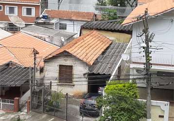 Terreno com 1 quartos à venda em vila mariana - sp