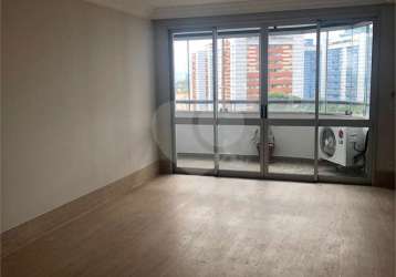 Apartamento com 4 quartos à venda em vila morse - sp