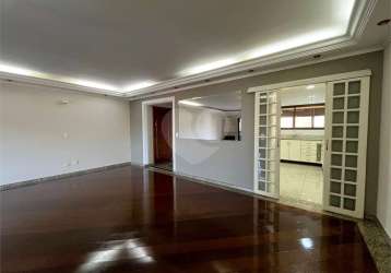 Apartamento com 4 quartos à venda em vila mariana - sp