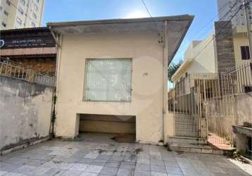 Casa com 4 quartos à venda em aclimação - sp