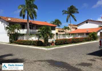 Casa à venda no bairro stella maris - salvador/ba