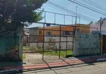 Lote/terreno para venda tem 330 metros quadrados em jardim planalto - são paulo - sp