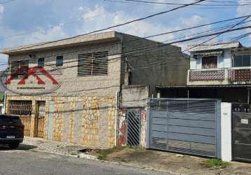 Galpão/depósito/armazém  para alugar, 500 m² por r$ 4.700/mês