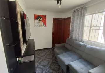 Apartamento a venda no condomínio conjunto residencial jardim centenário são paulo - sp.