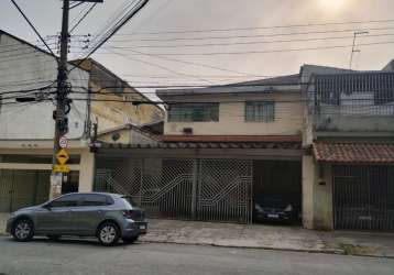 03 casas para renda com 4 quartos e 2 banheiros à venda, 250 m² por r$ 560.000