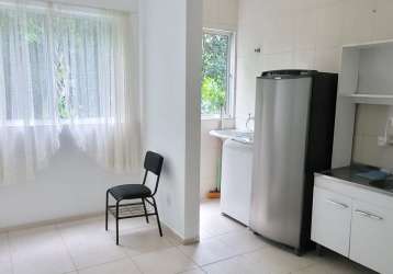 Lindo apartamento mobiliado ao lado do joinville garten shopping