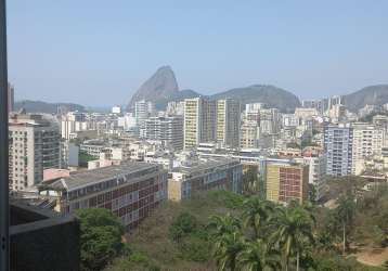 Maravilhoso apartamento em laranjeiras no parque guinle