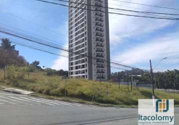 Terreno aclive à venda - 352 m² - bairro bethaville