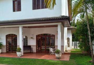 Casa à venda no residencial melville, tamboré