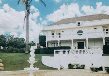 Casa à venda no condomínio campo verde, em jundiaí