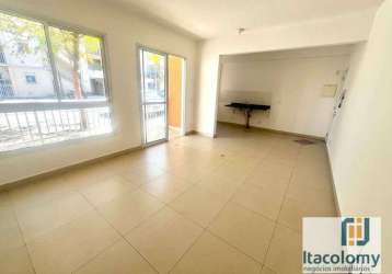 Apartamento à venda no residencial vila parque