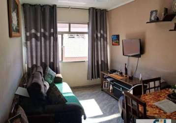 Apartamento mobiliado à venda no central parque lapa