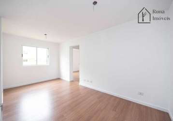 Apartamento 1q pronoto para morar!