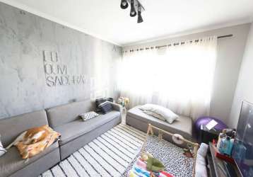 Apartamento 3 dormitórios 1 vaga a venda no barcelona são caetano do sul