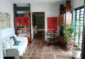 Excelente casa térrea para comercial ou residencial