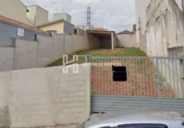 Terreno com 500m²  para locação no bairro barcelona, em são caetano do sul.