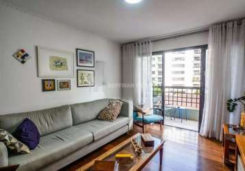 Apartamento com 03 dormitórios, 01 suite, 02 vagas à venda na vila bastos - santo andré - sp