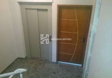 Apartamento com 3 quartos, 2 suítes, 2 vagas à venda - santa maria