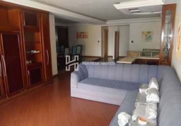 Apartamento com 5 quartos, 3 suítes, 3 vagas à venda - santo antônio