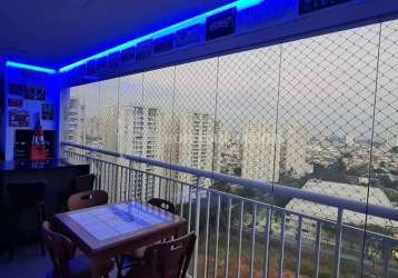 Apartamento com 03 dormitórios, 01 suite, 03 vagas à venda no boa vista - são caetano do sul