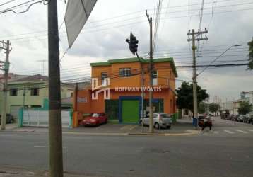 Aluga esquina comercial são caetano do sul