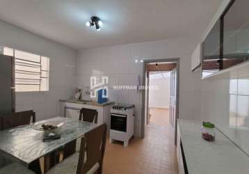 Casa com 5 quartos à venda na rua josé bonifácio, --, boa vista, são caetano do sul, 282 m2 por r$ 1.380.000