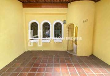 Casa com 3 quartos à venda na rua sílvia, --, osvaldo cruz, são caetano do sul, 146 m2 por r$ 1.478.000