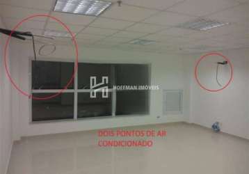 Casa comercial com 1 sala à venda na rua manoel coelho, --, centro, são caetano do sul, 39 m2 por r$ 400.000