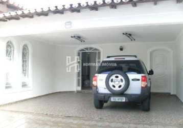 Casa com 3 quartos à venda na rua ingá, --, osvaldo cruz, são caetano do sul, 274 m2 por r$ 2.500.000