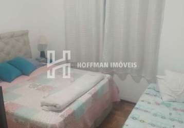 Casa com 3 quartos à venda na rua conselheiro lafayette, --, barcelona, são caetano do sul, 100 m2 por r$ 750.000