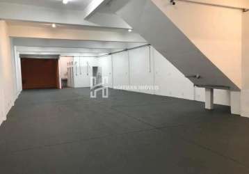 Ponto comercial com 6 salas à venda na rua catequese, --, vila guiomar, santo andré, 410 m2 por r$ 1.980.000