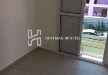 Apartamento com 2 quartos à venda na rua natividade, --, jardim ipanema, santo andré, 40 m2 por r$ 280.000