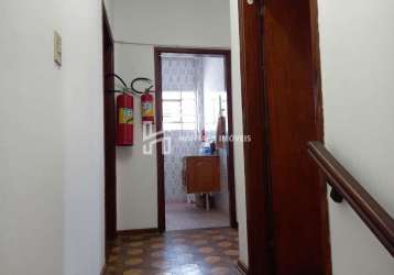 Casa com 3 quartos à venda na rua maria ortiz, --, campestre, santo andré, 209 m2 por r$ 630.000