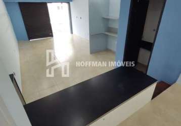 Ponto comercial com 1 sala para alugar na rua santo andré, --, centro, santo andré, 70 m2 por r$ 3.100