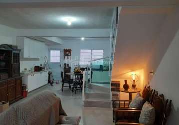 Casa com 1 quarto à venda na rua paraíba, --, centro, são caetano do sul, 156 m2 por r$ 800.000