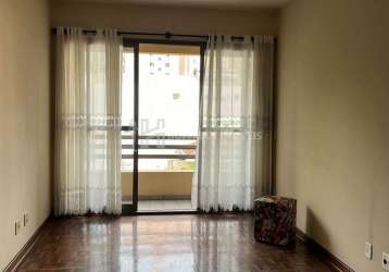 Apartamento 2 dormitórios santa paula