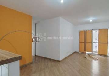 Apartamento 3 dormitorios, 1 suite no bairro barcelona