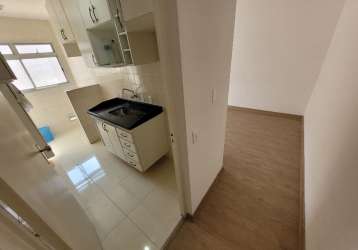 Apartamento à venda com 2 quartos e wc na cidade são jorge, santo andré, sp