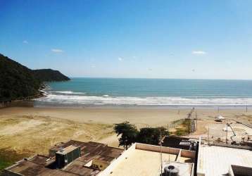 Cobertura para venda em praia grande, canto do forte, 4 dormitórios, 4 suítes, 2 banheiros, 3 vagas