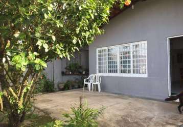 Casa para venda em praia grande, maracanã, 4 dormitórios, 2 banheiros, 2 vagas