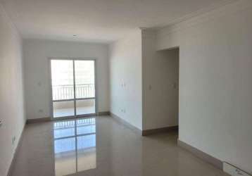 Apartamento para locação em praia grande, aviação, 2 dormitórios, 1 suíte, 2 banheiros, 2 vagas