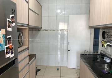 Apartamento para venda em são bernardo do campo, jordanópolis, 2 dormitórios, 1 banheiro, 1 vaga