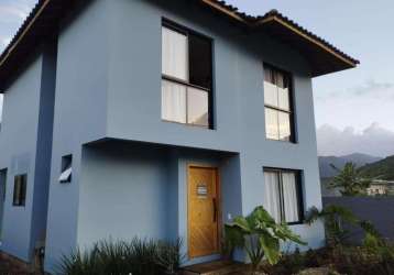 Casa para venda em palhoça, guarda do cubatão, 3 dormitórios, 1 suíte, 2 banheiros, 4 vagas