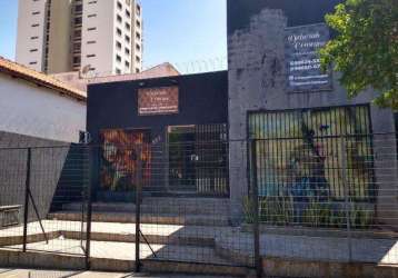 Comercial para locação em bauru, vila noemy