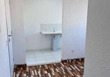 Apartamento para venda em são paulo, jardim boa vista (zona oeste), 2 dormitórios, 1 banheiro, 1 vaga