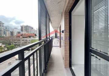 Apartamento com 1 quarto à venda na rua artur rocha, 530, auxiliadora, porto alegre por r$ 649.300