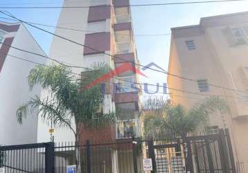 Apartamento com 2 quartos à venda na rua carlos von koseritz, 741, são joão, porto alegre por r$ 525.000