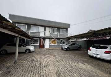 Apartamento com 2 quartos à venda, vila juliana - piraquara